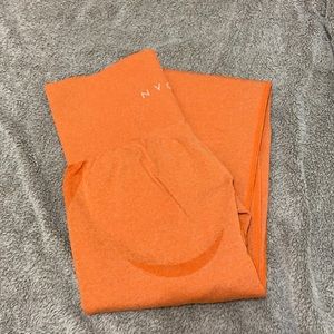 NVGTN Contour Seamless Leggings